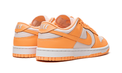DUNK LO MNS WMNS "Peach Cream" DD1503 801