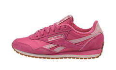 Classic Leather AZ WMNS "Pink/White" 100230348