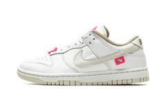 DUNK LO MNS WMNS "Bling" DX6060 121