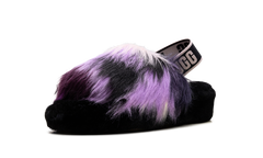 Fluff Yeah Slide WMNS "MAGNOLIA" 1117326 MGNL