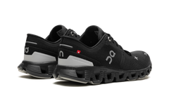 CLOUD X 3 WMNS "Black" 60.98696