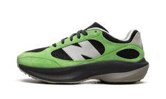 WRPD Runner "Green Black" UWRPDKOM