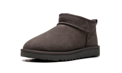 Classic Ultra Mini WMNS "Grey" 1116109 Grey