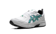 Gel Venture 6 Shield "Hidden.NY - White Wasabi" 1203A778 24 V1