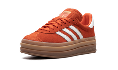 GAZELLE BOLD WMNS "Collegiate Orange" IG8672