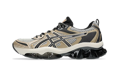 GEL-Quantum Kinetic "Sand Black" 1203A270 203
