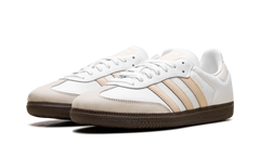 Samba OG WMNS "White Sand Strata" JH7300