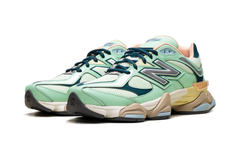 9060 "Sweetgrass Deep Ocean" U9060TMA