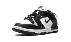 DUNK LO DISRUPT 2 WMNS "Panda" DV4024 002