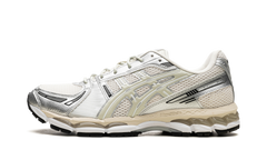 Gel Kayano 12.1 "Ronnie Fieg Cream Pure Aqua" 1203A555 100