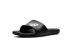 100 Slide Sandal "Black Slide" SUF100BK