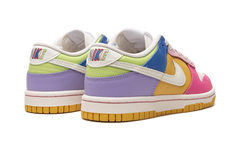 DUNK LOW WMNS "Multicolor" FD9923 111