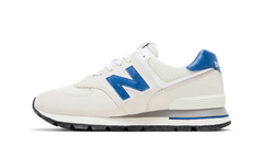 574 Rugged "White / Royal" ML574DWS