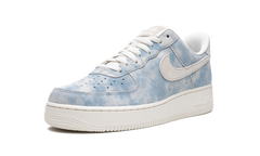 AIR FORCE 1 LO SE MNS WMNS "Clouds" FD0883 400