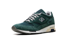 1500 "Made in UK - Rainforest" U1500GRG