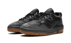 550 "Black/Gum"