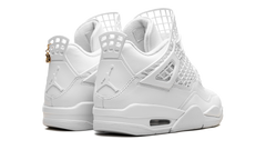 Air Jordan 4 WMNS "Net" FN7251 107