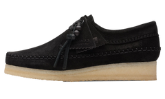 Weaver WMNS "Black Suede" 26173255