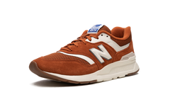 997H "Rust" CM997HTG