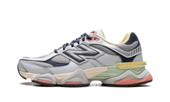 9060 "Grey Yellow Navy" U9060TMB