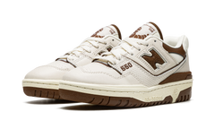 550 "Aimé Leon Dore - Brown" BB550AB1