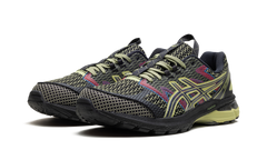 GEL-Terrain "Black / Neon Lime" 1203A394 001