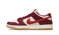SB Dunk Low "Skate Like A Girl" DX4589 600
