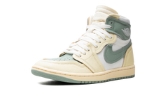 Air Jordan 1 High MM WMNS "Jade Smoke" FB9891 104