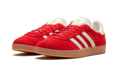 Gazelle WMNS "Red" IF7161