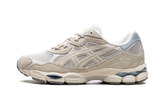 Asics Gel-NYC "SMOKEW GREY" 1203A383 023