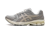 Gel-Kayano 14 "White Sage Smoke Grey" 1201A161 028