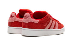 Campus 00s WMNS "Better Scarlet Pink Spark"