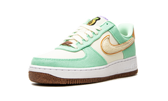 AIR FORCE 1 LO MNS WMNS "Happy Pineapple" CZ0268 300
