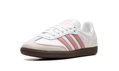 Samba Og WMNS "White Wonder Mauve" JI2677