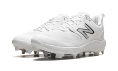 Fresh Foam 3000v6 Molded "White" PL3000W6