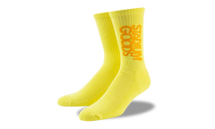 Crew Sock "Marmalade" SGS0168