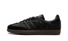 SAMBA OG WMNS "Core Black Crystal Sand" IH5371
