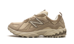 610v1 "Mindful Grey / Mushroom" ML610TBE