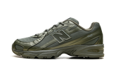 740 "Dark Olive Vine" U740RS2