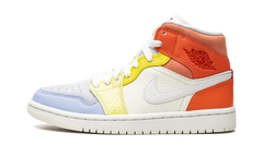 AIR JORDAN 1 MID WMNS "To My First Coach" DJ6908 100
