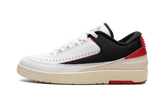Jordan 2 Retro Low WMNS "Chicago Twist" FD4849 106