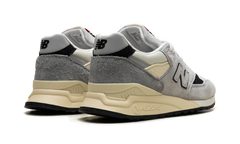 998 "Made in USA - Grey" U998GB