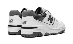 550 "White / Grey" BB550WTG