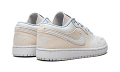AIR JORDAN 1 LO SE WMNS "Grey cream" DQ4151 500