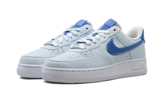 AIR FORCE 1 LO WMNS "Shades of Blue" FN7185 423