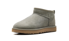Classic Ultra Mini WMNS "Moss Green" 1116109 MMP