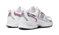 530 "White / Pink" MR530PK