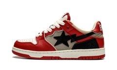 SK8 STA #1 L WMNS "RED" 0ZXSHW291010J RDA WMNS