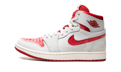 AIR JORDAN 1 ZOOM CMFT 2 High WMNS "Valentine's Day" DV1304 106