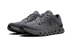 Cloud X 4 AD "Stone Black" 3MF10261591
